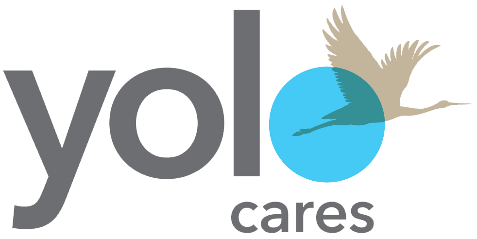 YoloCares Logo, cropped
